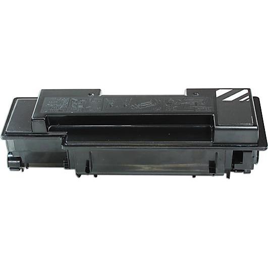 Inkadoo, Toner, Toner kompatibel zu Utax 4403010010 Toner, schwarz Schwarz (BK)