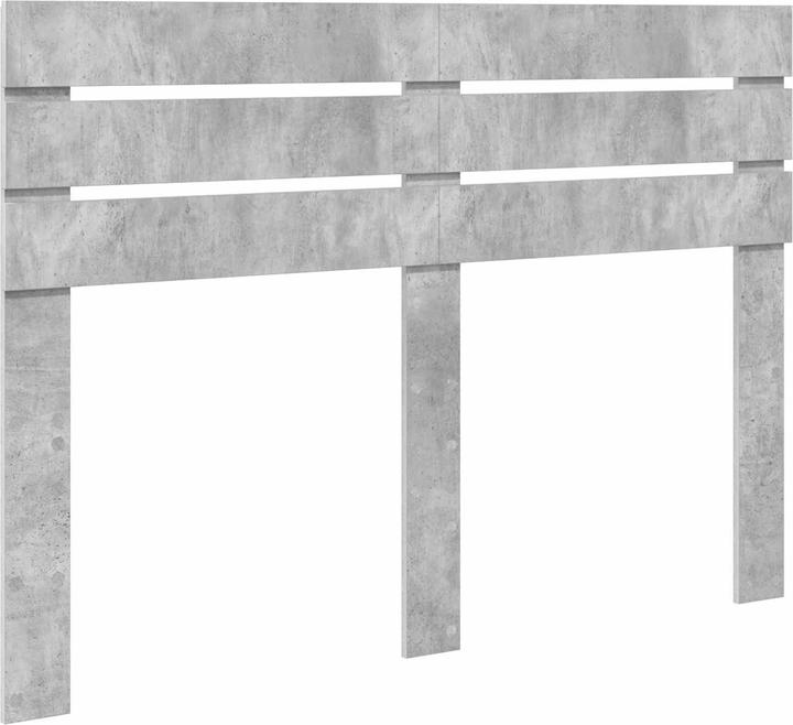 Image du produit vidaXL Moderner Bettrahmen (150 x 200 cm)