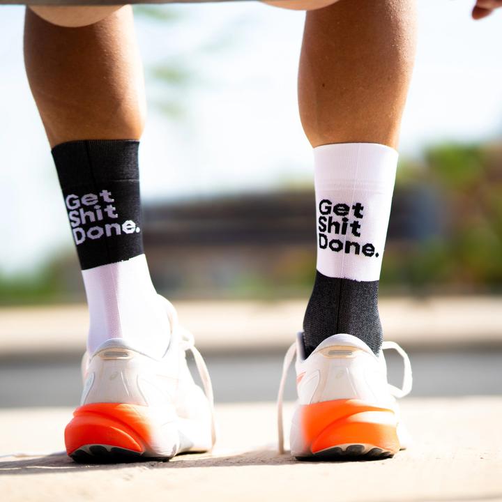 Immagine prodotto Sporcks Get shit Done (41 - 43)