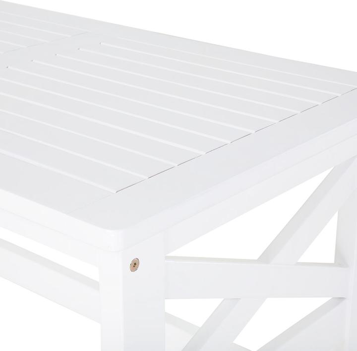 Produktbild Beliani Baltic (100 x 55 x 45 cm)