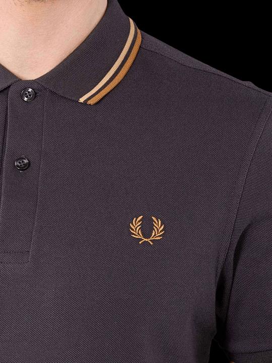 Image du produit Fred Perry 10018315 (L)