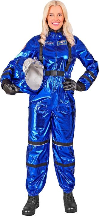 Immagine prodotto Widmann Kostüm Astronautin (S)