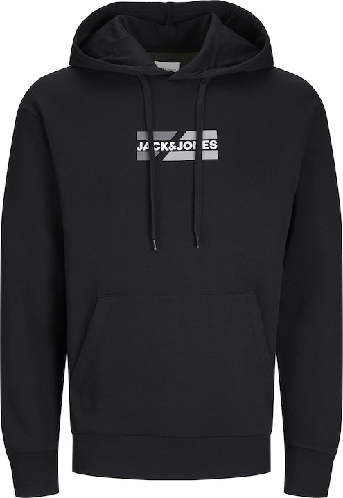 Jack & Jones Jjecorp Graphic Sweat Hood Noos