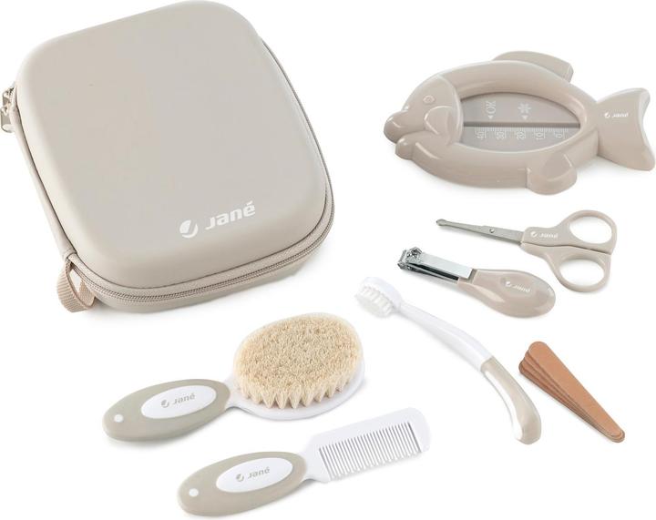 Image du produit Jané Set d'hygiène avec trousse de toilette