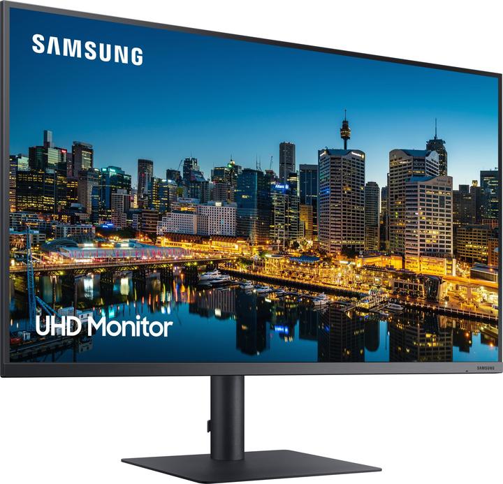Produktbild Samsung F32TU870VP (3840 x 2160 Pixel, 32")