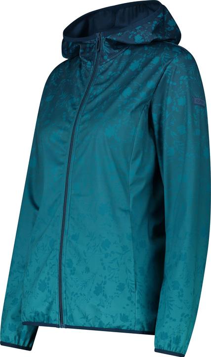 Produktbild CMP Campagnolo Hoodie (XS)