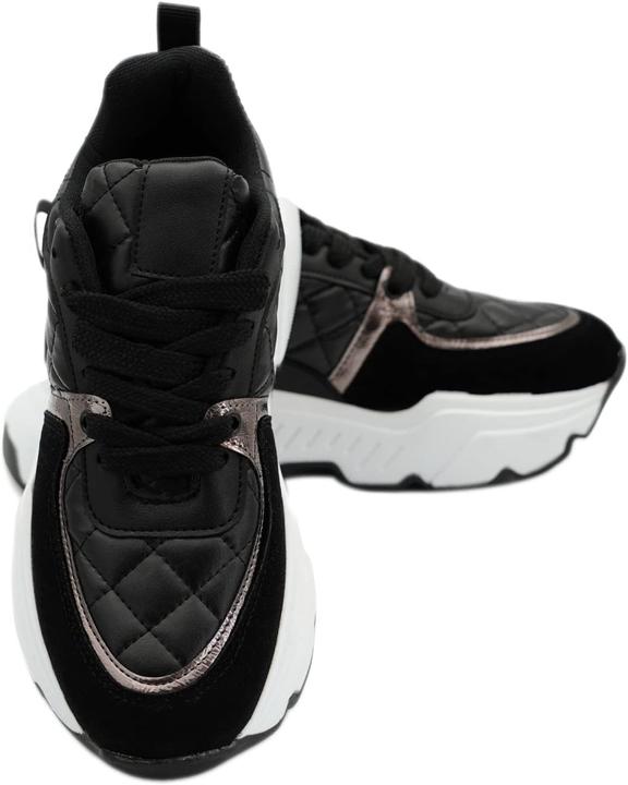 Immagine prodotto Bonateks Sneakers comode e morbide per uso quotidiano, robuste e versatili (37)