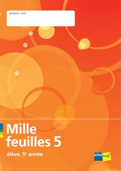 Image du produit Mille feuilles 5 (Allemand, Français, Équipe d'auteurs, 2024)