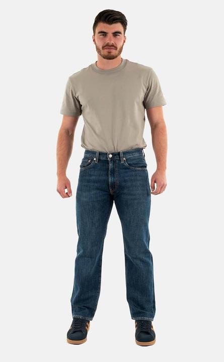 Produktbild Levis Herenbroek, My True Potential Lt (W33/L30)