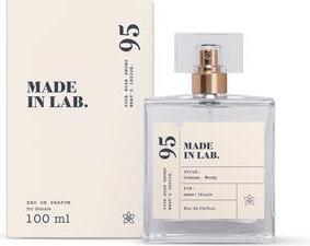 Produktbild Made In Lab 95 Women EDP spray 100ml (Eau de Parfum, 100 ml)
