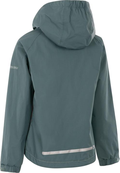 Image du produit Trespass - Veste imperméable CAPTURE - Fille (116)