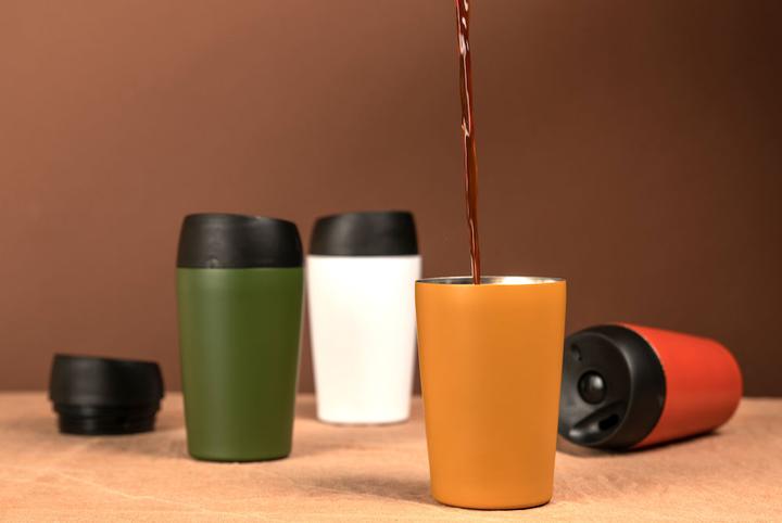 Produktbild Sagaform Autobecher (240 ml, 1x)