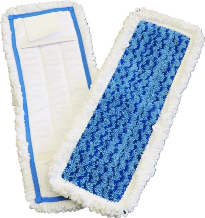 Image du produit Auromi puro Mop microfibre Premium à franges 40 cm