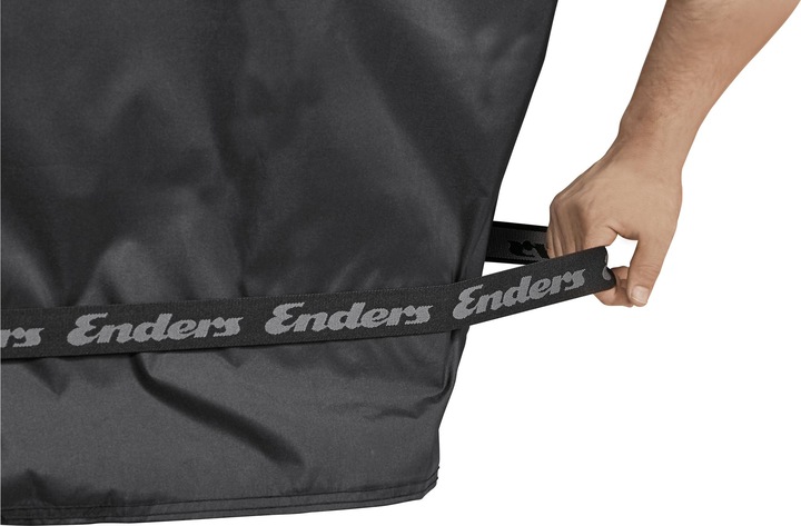 Produktbild Enders Wetterschutzhülle Monroe ProX 3, Colorado 3 und Boston Black 2 (Grill)