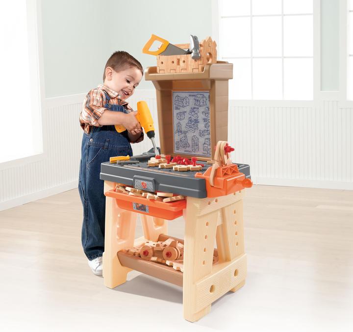 Produktbild Step2 Real Projects Workshop