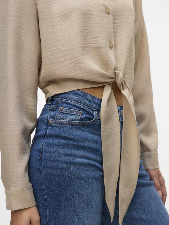 Actual product image Vero Moda VMMELANEY Hemd Hemd (XXL)