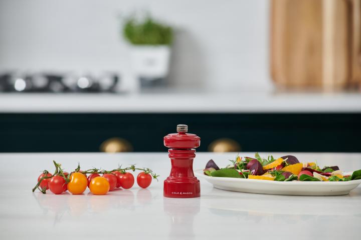 Actual product image Cole & Mason Hoxton (Salt)