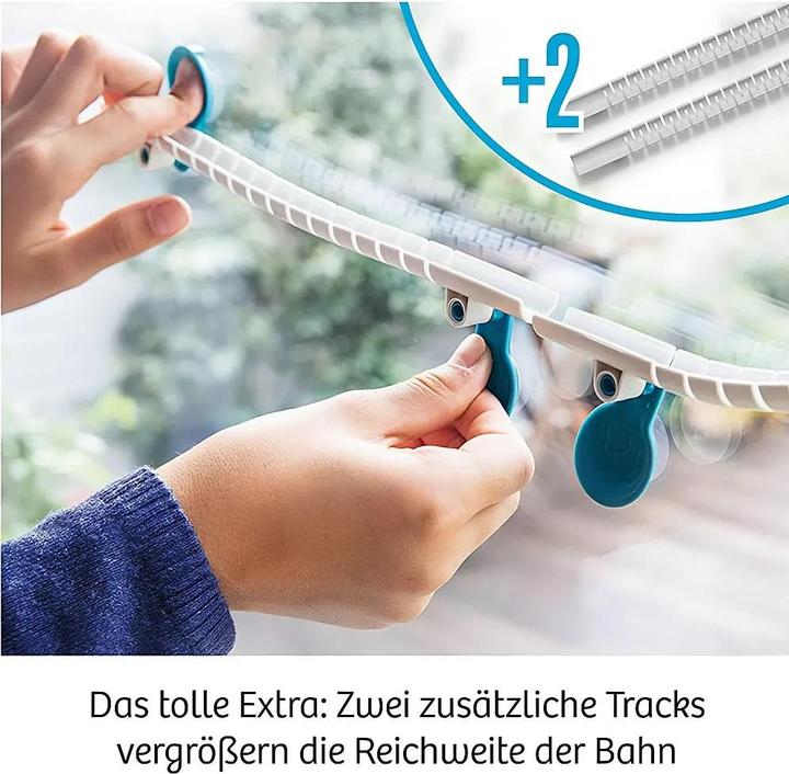 Produktbild Kosmos Gecko Run, Trampolin