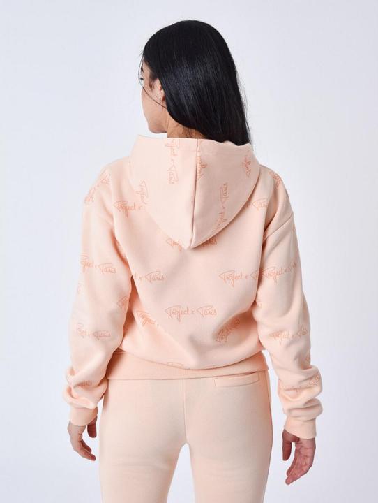 Actual product image Project X Paris all over signature (L)