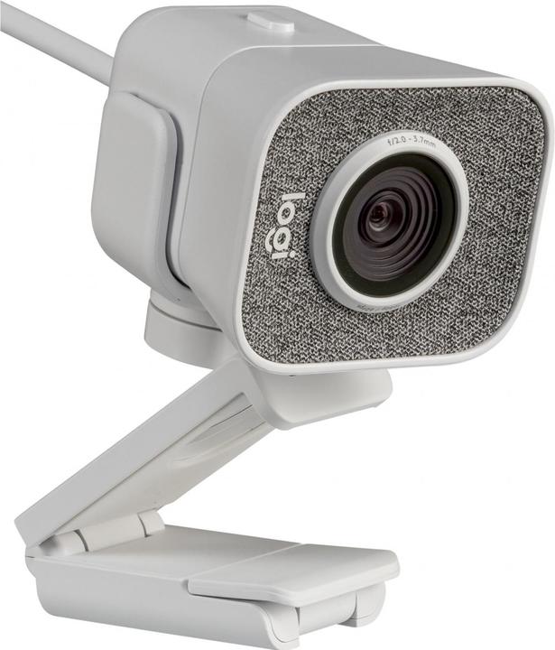 Productafbeelding Logitech StreamCam (2 Mpx)