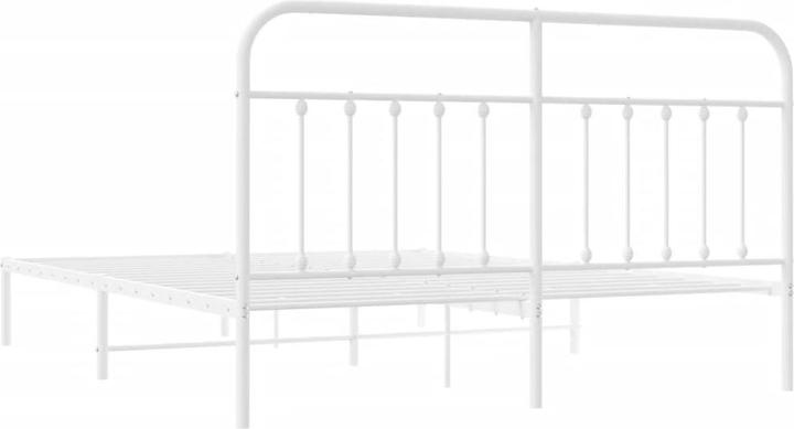 Image du produit vidaXL Bettgestell (180 x 200 cm)