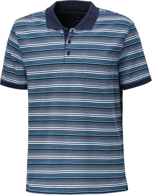 Produktbild Artime Kurzarm Poloshirt gestreift (S)