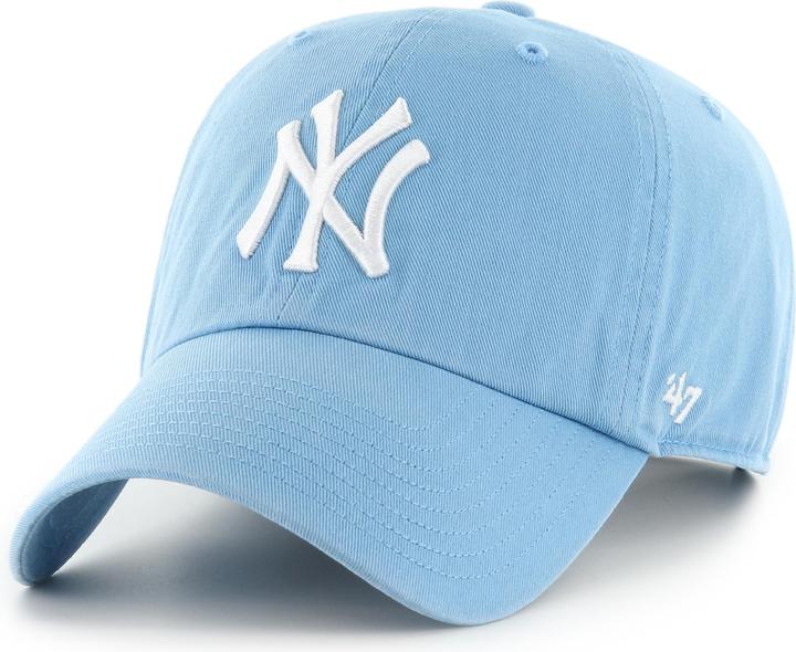 Sky Blue