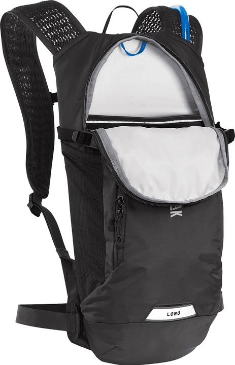 Actual product image Camelbak CameBak Damen Lobo 9 Rucksack (9 l)
