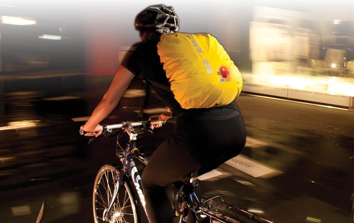 Actual product image Sea To Summit Cycling Pack Cover (Case)