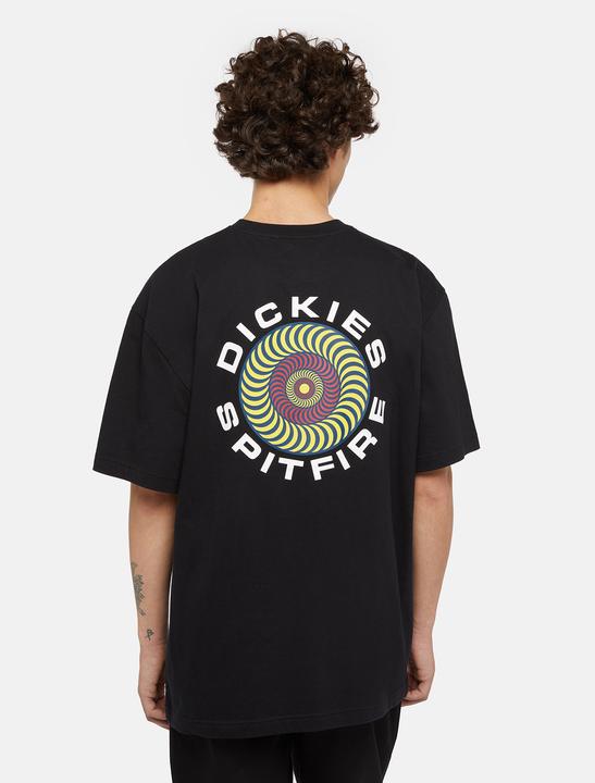 Produktbild Dickies Dickies x Spitfire T-Shirt (L)