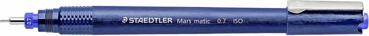 Produktbild Staedtler Tuschstift Mars matic 700 (1x)