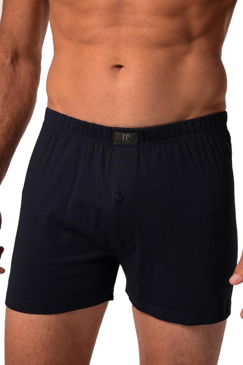 Produktbild JP1880 JP 1880 Boxershorts, OEKO-TEX, 2er-Pack, Unterhose, bis 8XL (12XL, 2er Pack)