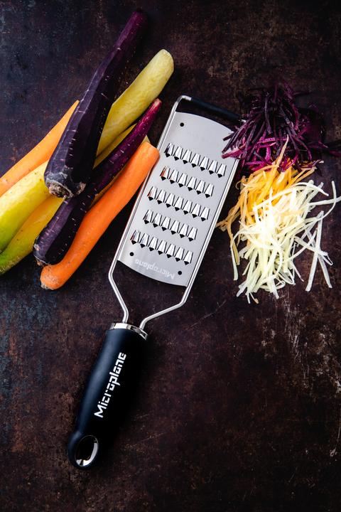 Produktbild Microplane Julienne