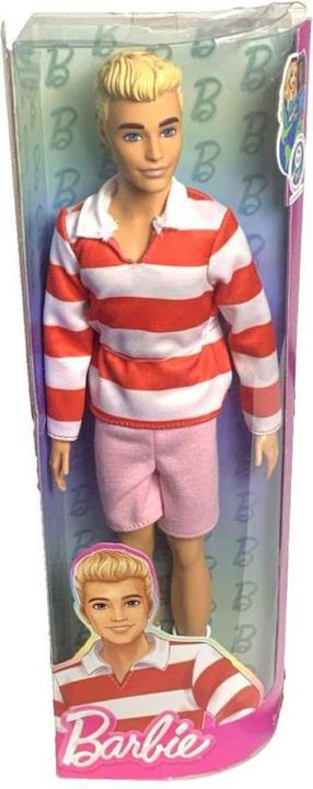 Produktbild Barbie Fashionista Ken