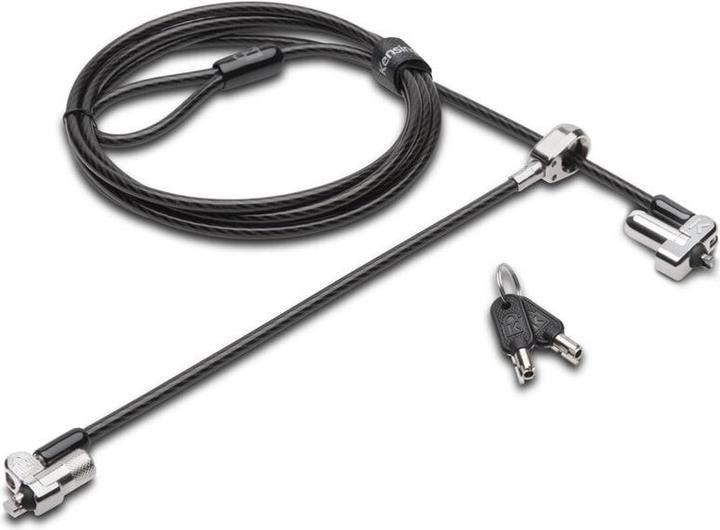 Produktbild Dell N17 Dual Head