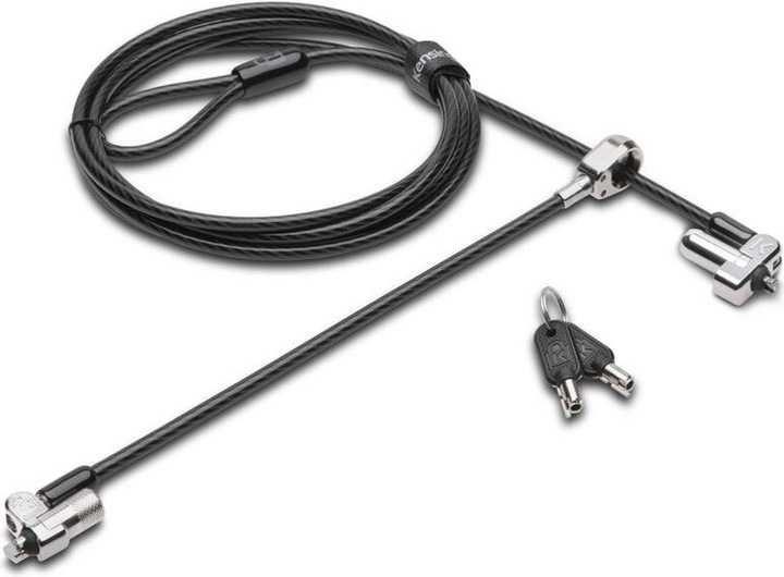 Actual product image Dell N17 Dual Head