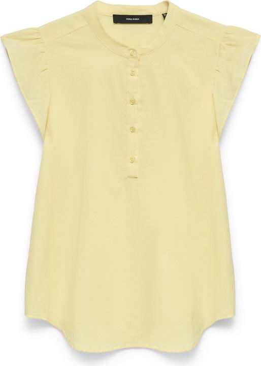 Banane pâle