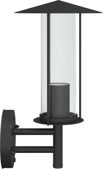 Image du produit vidaXL Aussenwandleuchte (E27, IP44)