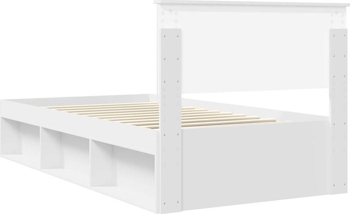 Image du produit vidaXL Bettrahmen (100 x 200 cm)