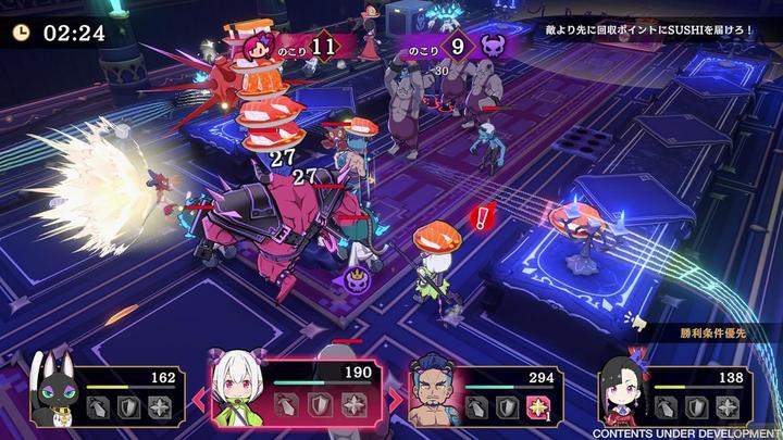 Produktbild NIS Etrange Overlord – Deluxe Edition PS-5 (PS5)