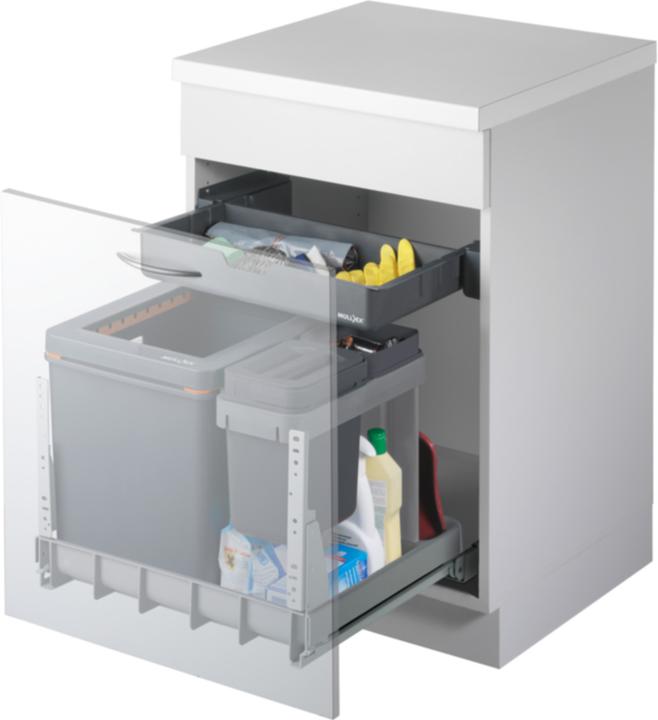 Müllex Boxx55/60-R Bio (35 l)