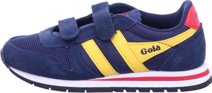 Actual product image Gola Sneaker Daytona Strap (33)