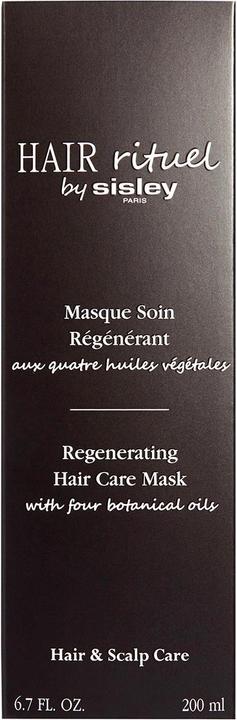 Produktbild Hair Rituel by Sisley Masque Soin Regenerant (200 ml)