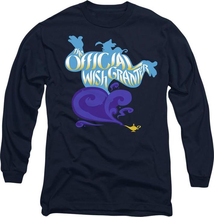 Produktbild Aladdin Official Wish Granter TShirt (M)