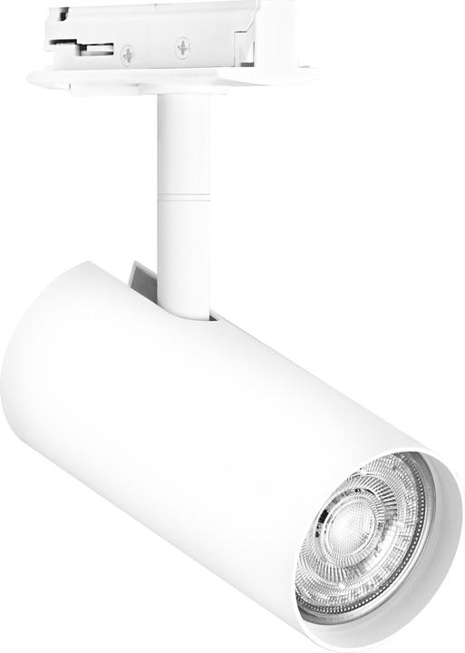 Image du produit Osram TRACKLIGHT SPOT CYLINDER GU10 White