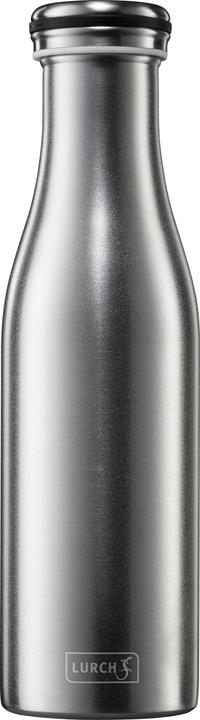 Actual product image Lurch Insulated bottle stainless steel (0.50 l)