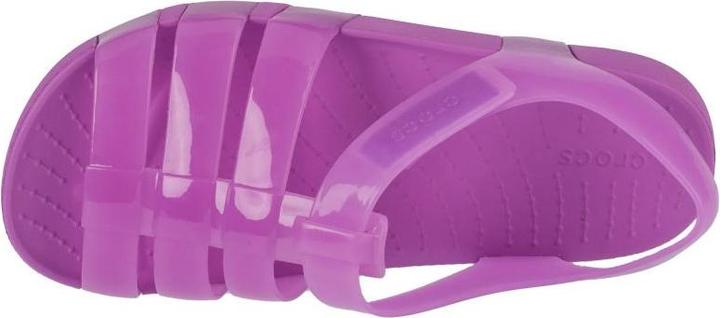 Image du produit Crocs K's Isabella Jelly Sandal (33)