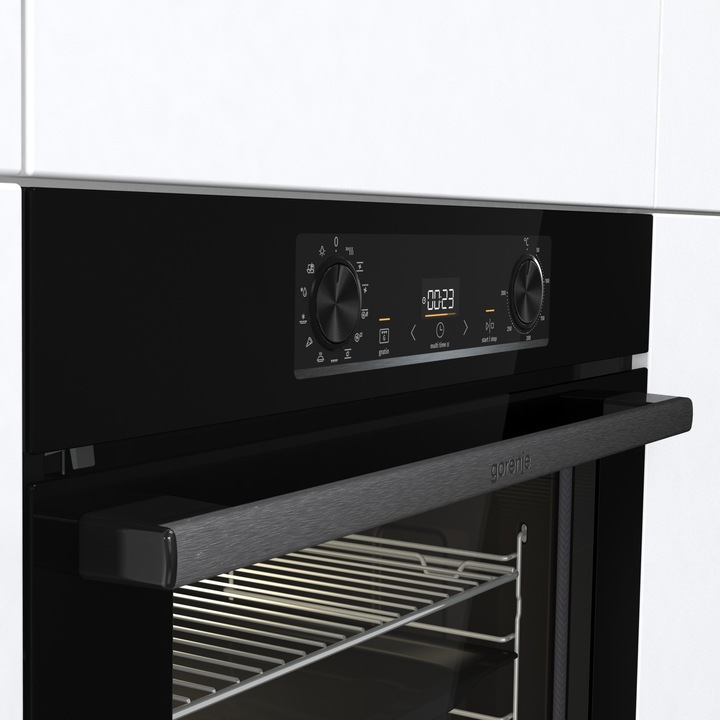 Produktbild Gorenje BPS 6737 E14BG Backofen A+
