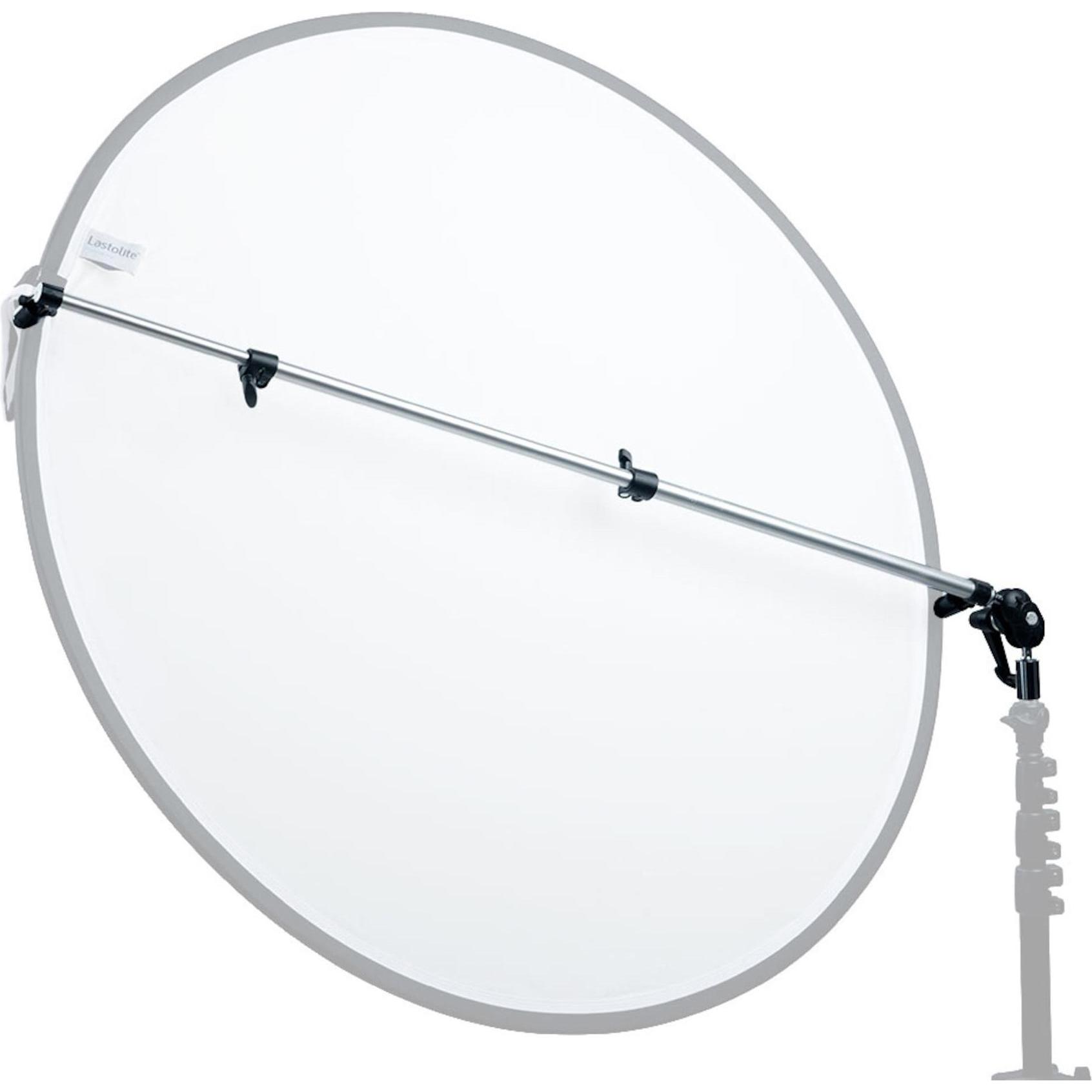 Lastolite Universal Bracket (Montage), Softbox + Reflektor Zubehör
