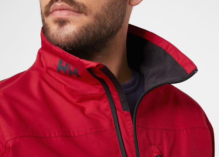 Produktbild Helly Hansen Crew Jacket (M)